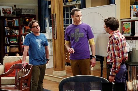The Big Bang Theory Tbbt S08e05 Das Vegas Weekend The Focus