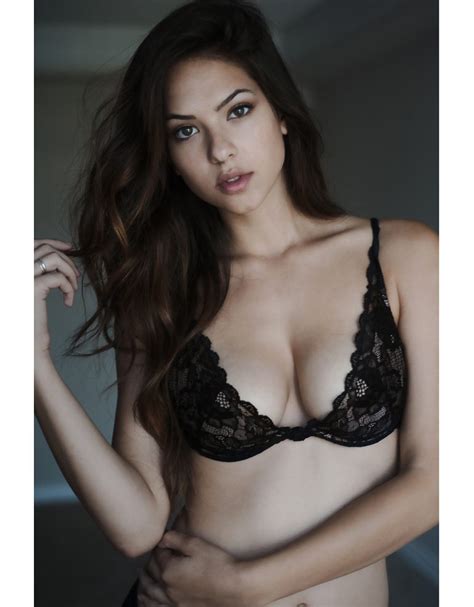 Lingerie Clad Christen Harper Will Steal Your Heart The Fappening