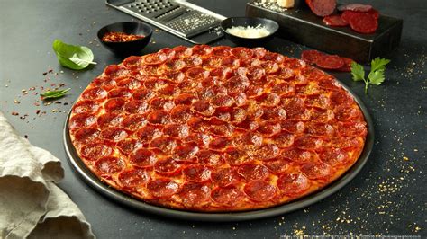 Donatos Pizza Is Looking To Expand In Middle Tennessee Nashville
