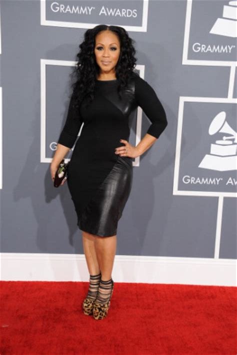 Gospel Christian Grammys Winners PHOTOS VIDEO Fashion