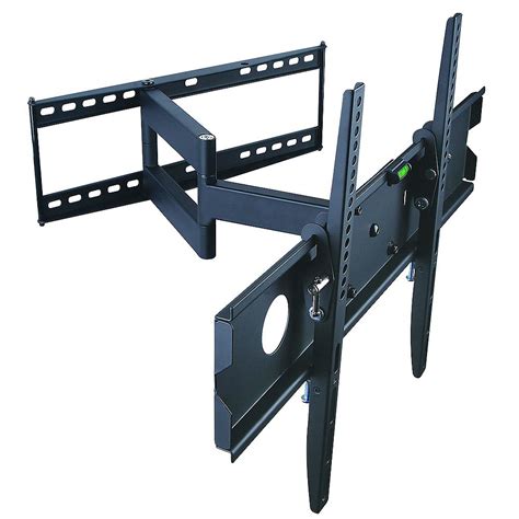 Tygerclaw Full Motion Wall Mount For 32 Inch To 63 Inch Tv The Home