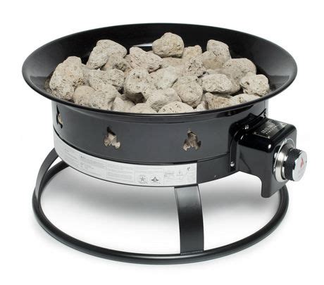 So, why pick a propane firepit over a natural gas version if the appliances are the same? Outland Firebowl Portable Propane Fire Pit | Walmart Canada