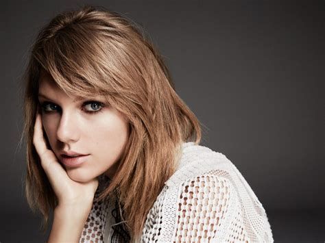 Wallpaper Taylor Swift Singer Face Hd Widescreen High Definition Fullscreen