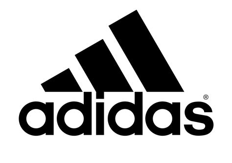 ADIDAS - LOGO | Adidas brand, Adidas logo, Adidas wallpapers