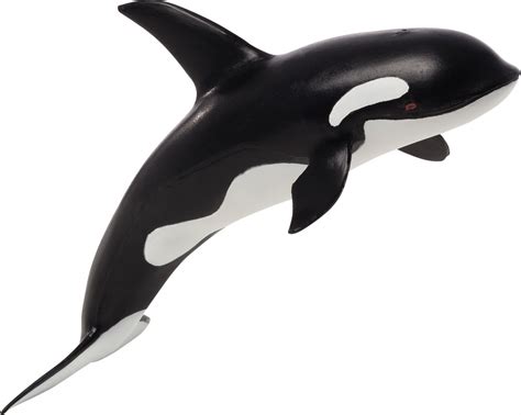 Animal Planet Orca Killer Whale Deluxe 387276