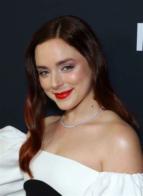 Picture Of Madison Davenport