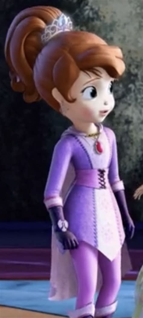 Sofia The Protector Forever Royal 5a By Princessamulet16 On Deviantart