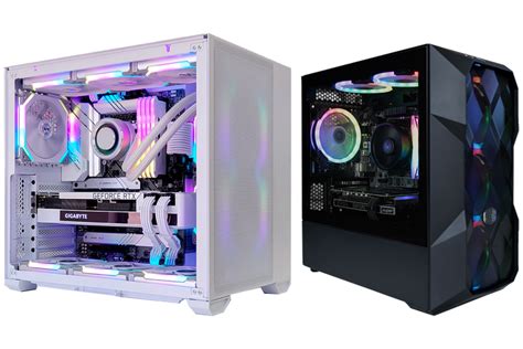 Ibuypower Custom Gaming Pc Review Power And Value Ph
