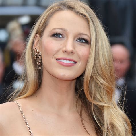Top More Than 86 Blake Lively Hairstyles Latest Vn