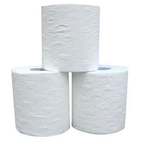 Toilet Tissue Paper Roll At Rs 20roll Toilet Paper In Vadodara Id