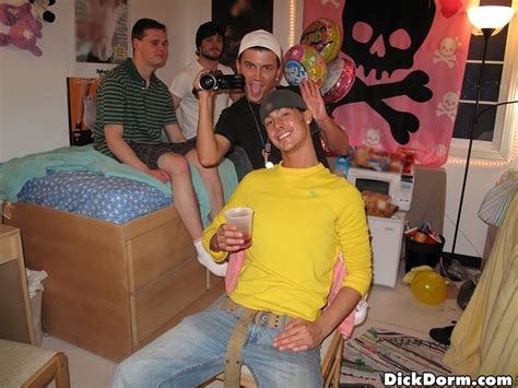 Check Out These Amazing Hot Fucking Gay Anal Fucking College Dorm Room