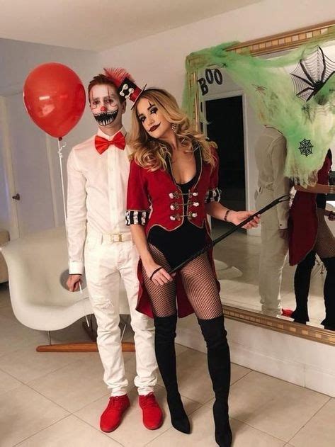 42 best couple costume ideas that is easy to use on halloween with images creepy halloween