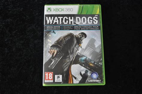 Szövetséges Felismer Remegő Watch Dogs Xbox 360 Download Találmány