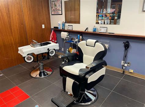 The Fade Room Barbershop Barber Shop In Queens