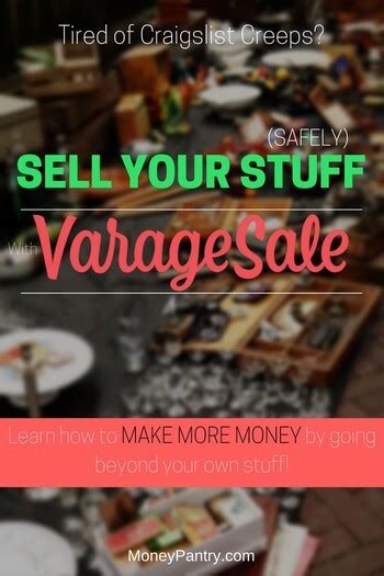 App store fees, percentages, and payouts: VarageSale Review: Everything You Need to Know to Sell ...