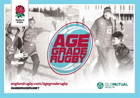 Oxfordshire Rfu News Age Grade Rugby Codes Of Practice Videos