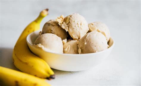 The Ultimate Guide To Banana Nice Cream Laptrinhx News