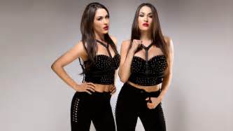 bella twins wwe divas photo 34501873 fanpop