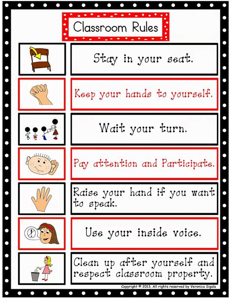 Free printable online free printable online specializes in elementary language arts and math time management the student: The Teaching Gal: David Goes to Schoool