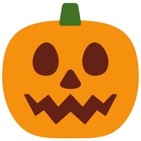 Pumpkin Emoji Ideas