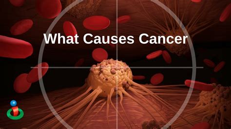 Everything To Know About Cancer And Future Of Cancer Care Witan World