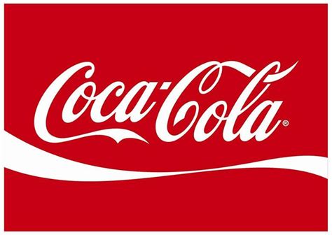 Coca Cola Logo And The History Of The Company Logomyway