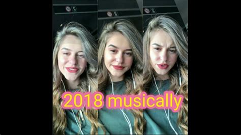 new lea elui g musical ly 2018 best compilation youtube