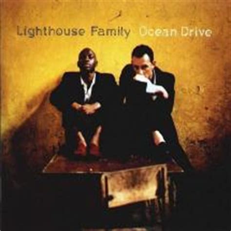When you're close to tears remember. Lighthouse Family - (I Wish I Knew How It Would Feel To Be ...