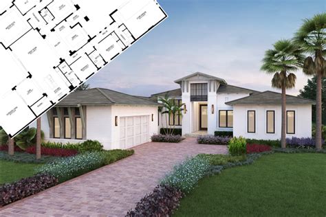 London Bay Homes Introduces 5 New Home Design Plans For Caminetto In