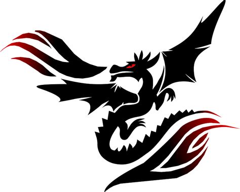 Dragon Clipart Free Download Transparent Png Creazilla