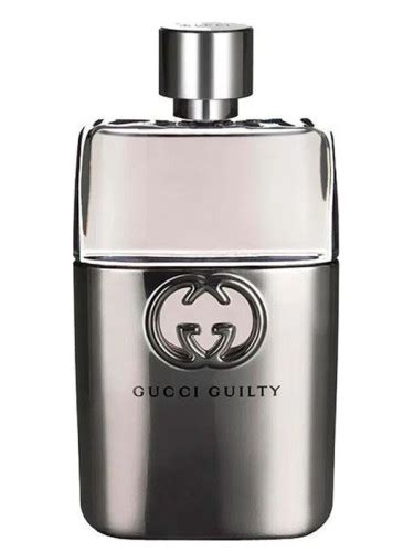 Guilty Pour Homme Gucci Cologne A Fragrance For Men 2011