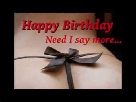 Beautiful Sexy Happy Birthday Wishes Quotes Messages Greetings Ecards