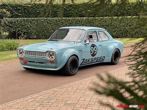 Ford Escort Mk1 Rs1600