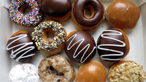 Krispy kreme order doughnuts online for click and collect or delivery to your door. Coffee Empire Buys Krispy Kreme