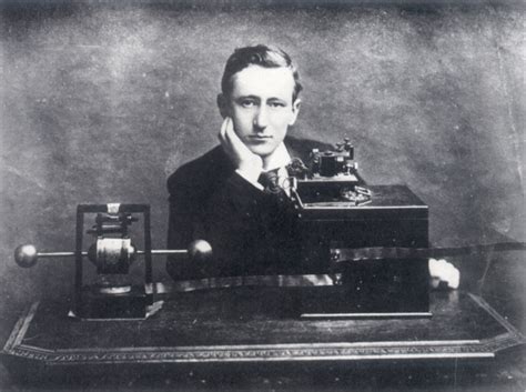 Guglielmo giovanni maria marconi, 1st marquis of marconi frsa was an italian inventor and electrical engineer, known for his pioneering work on . Guglielmo Marconi: Steve Jobs des Viktorianischen Zeitalters