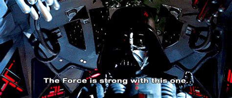 Share the best gifs now >>>. Darth Vader GIF - Find & Share on GIPHY