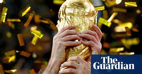 How The Guardian Ranked The World Cups Top 100 Footballers World Cup