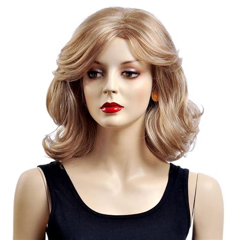 6205 Woman Wigs 6205 Short Curly Wig Is Very Delicate And Beautiful You Will Look More