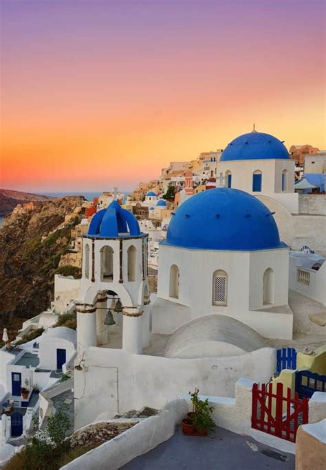 What To Do In Santorini Greece 2021 Guide Travel Passionate Greece
