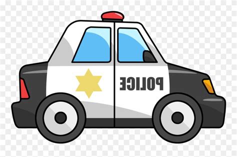 Brown pickup truck, cartoon pickup truck police car. Free Cartoon Police Car Clip Art - Police Car Clipart ...