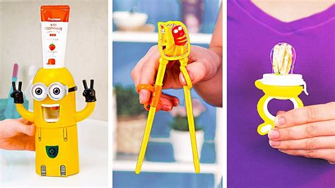 40 Cool Gadgets For Parents And Kids That Are Really Useful Youtube