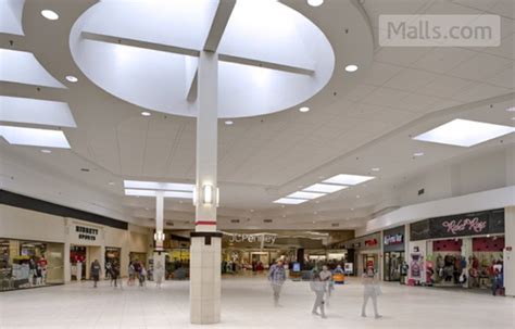 Midland Park Mall Regional Mall In Midland Texas Usa Mallscom