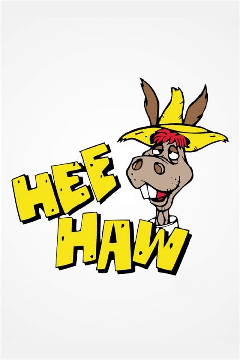 Hee Haw Legenda 1 Legendas Disponíveis