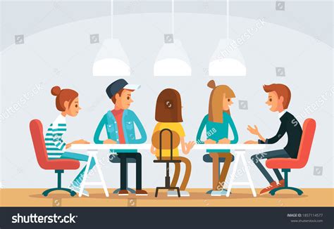 29411 Meeting Clip Art Images Stock Photos 3d Objects And Vectors