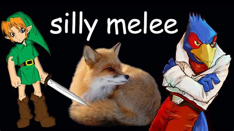 Silly Melee - YouTube