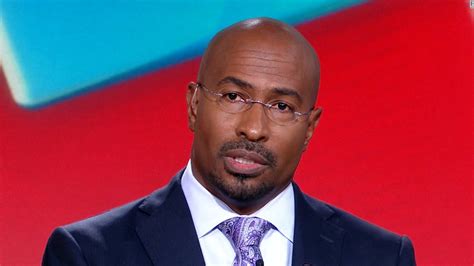 Emotional Van Jones How Do I Explain This To My Children Cnn Video