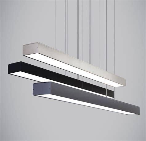 Knox Linear Suspension by Tech Lighting | 700LSKNOXM-LED Business