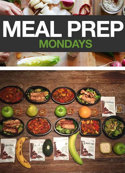 Try This 1200 1500 Calorie Vegetarian Meal Prep For 21 Day Fix