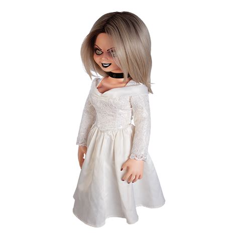 Seed Of Chucky Tiffany Doll Life Size Replica Ph