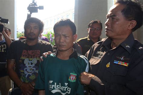 Bangkok Post More Warrants In Bomb Case